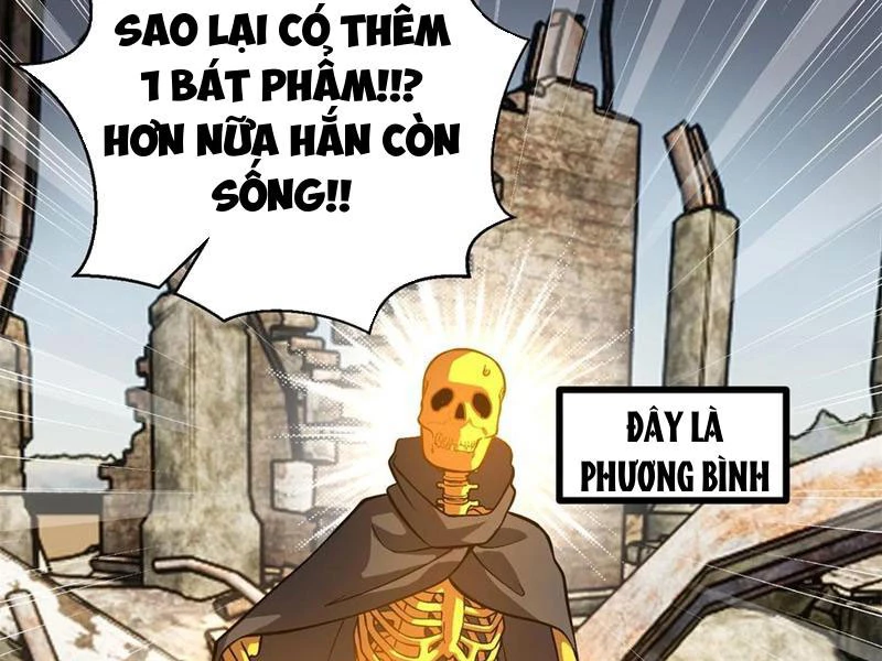 Toàn Cầu Cao Võ Chapter 267 - Trang 4