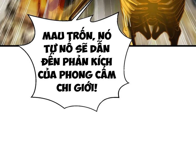 Toàn Cầu Cao Võ Chapter 267 - Trang 4