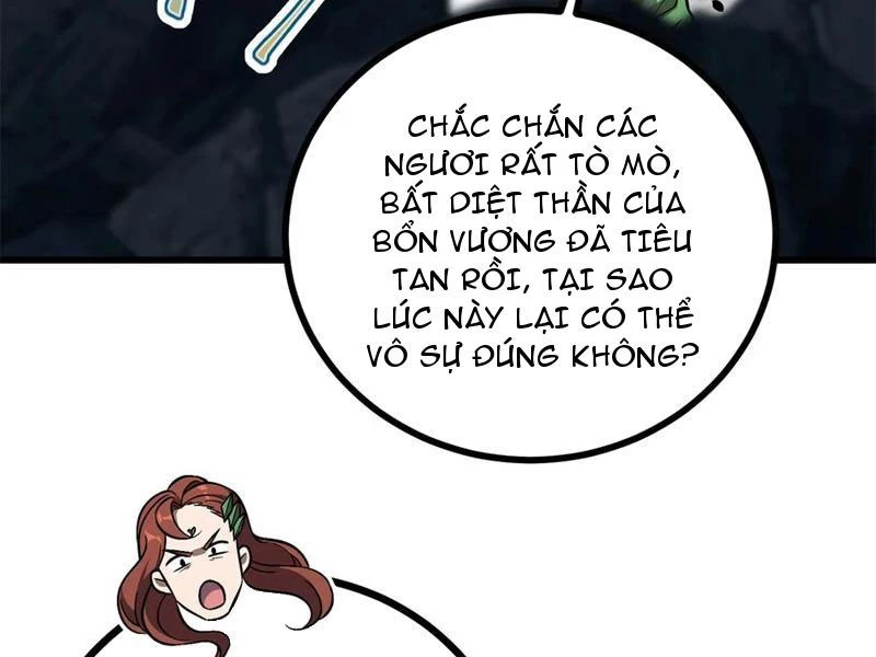 Toàn Cầu Cao Võ Chapter 267 - Trang 4