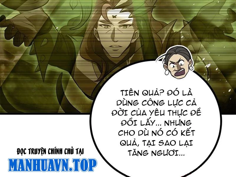 Toàn Cầu Cao Võ Chapter 267 - Trang 4