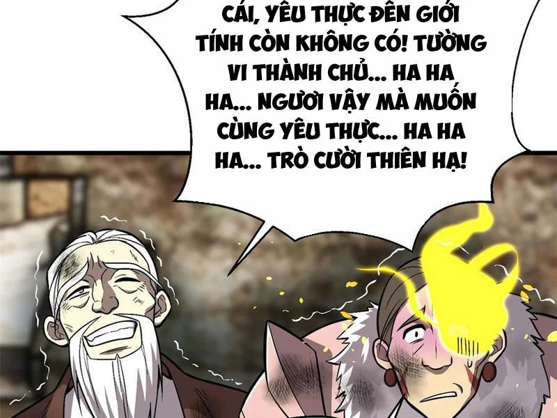 Toàn Cầu Cao Võ Chapter 267 - Trang 4