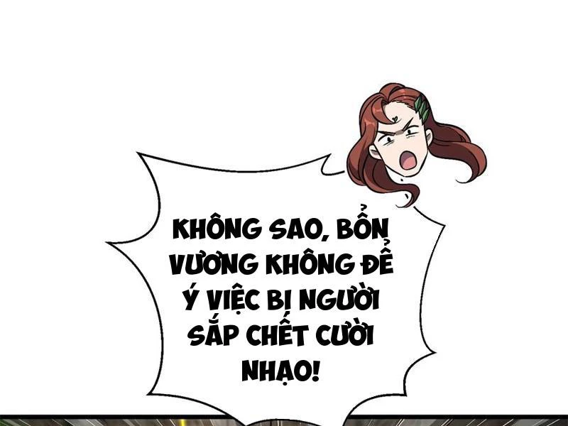 Toàn Cầu Cao Võ Chapter 267 - Trang 4