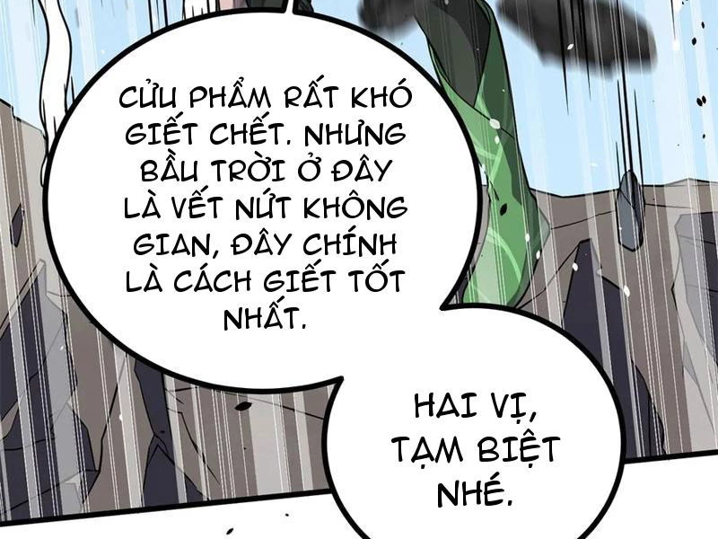 Toàn Cầu Cao Võ Chapter 267 - Trang 4