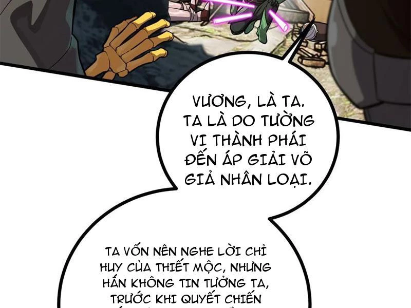 Toàn Cầu Cao Võ Chapter 267 - Trang 4