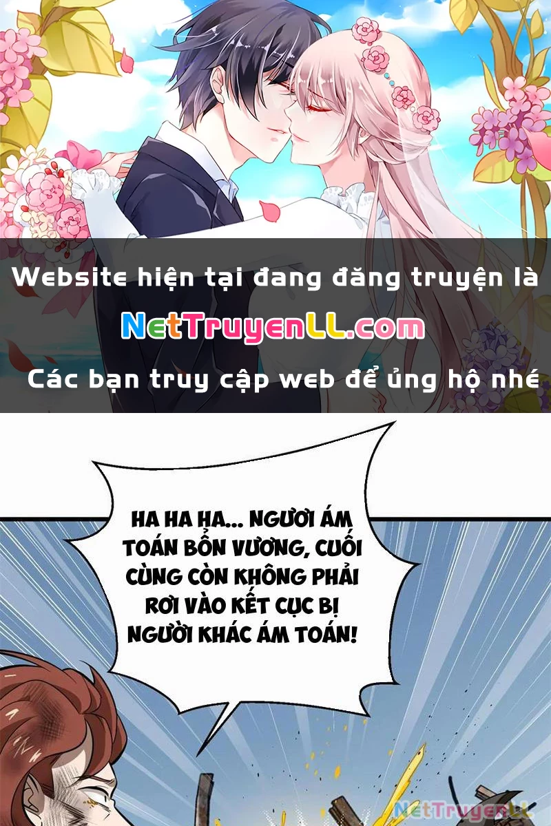 Toàn Cầu Cao Võ Chapter 268 - Next Chapter 269