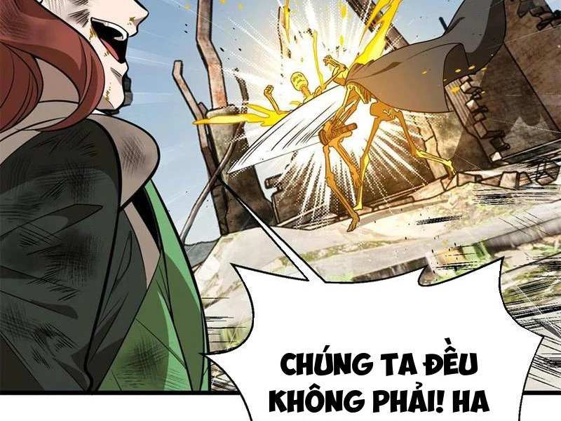 Toàn Cầu Cao Võ Chapter 268 - Next Chapter 269