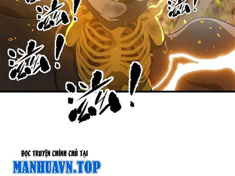 Toàn Cầu Cao Võ Chapter 268 - Next Chapter 269