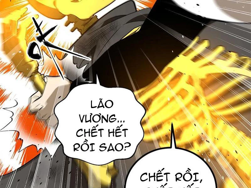 Toàn Cầu Cao Võ Chapter 268 - Next Chapter 269