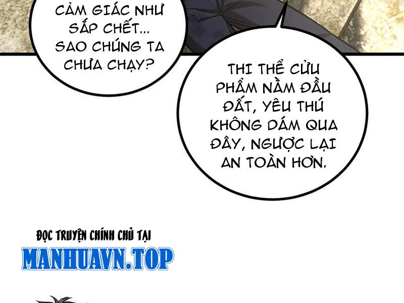 Toàn Cầu Cao Võ Chapter 268 - Next Chapter 269