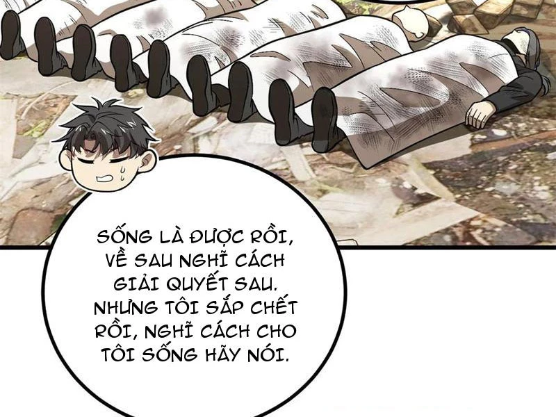 Toàn Cầu Cao Võ Chapter 268 - Next Chapter 269