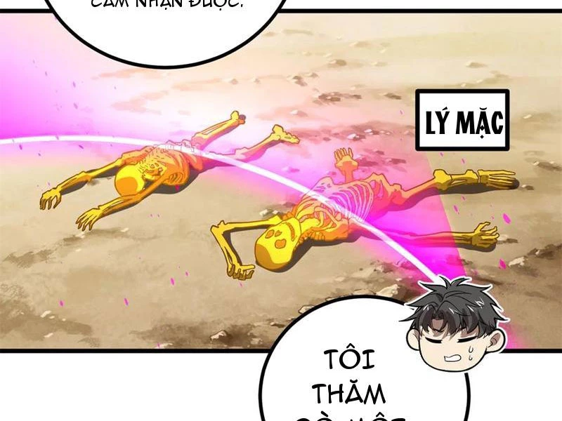 Toàn Cầu Cao Võ Chapter 268 - Next Chapter 269