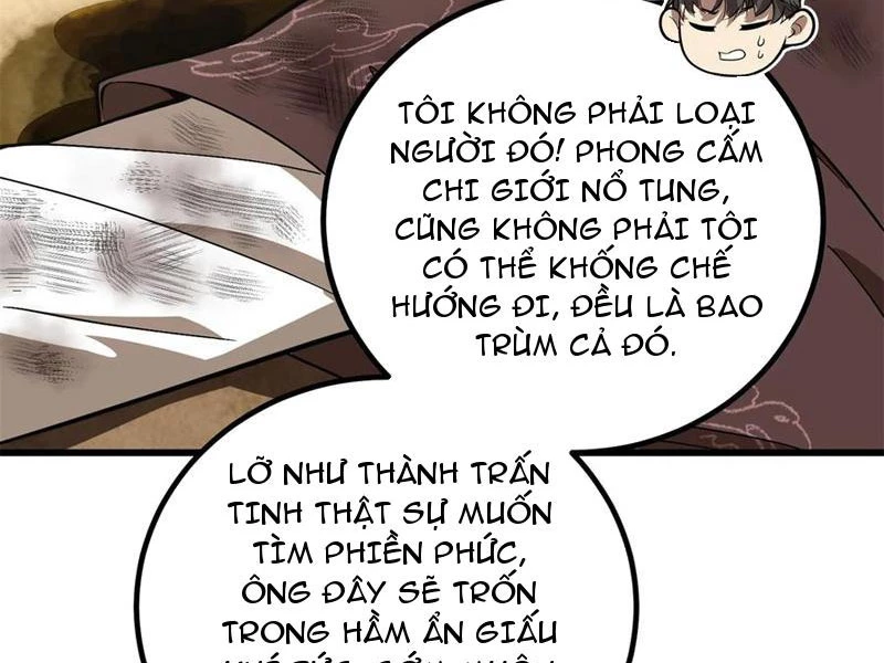 Toàn Cầu Cao Võ Chapter 268 - Next Chapter 269