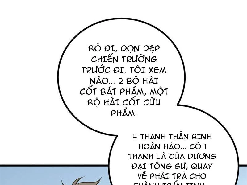 Toàn Cầu Cao Võ Chapter 268 - Next Chapter 269