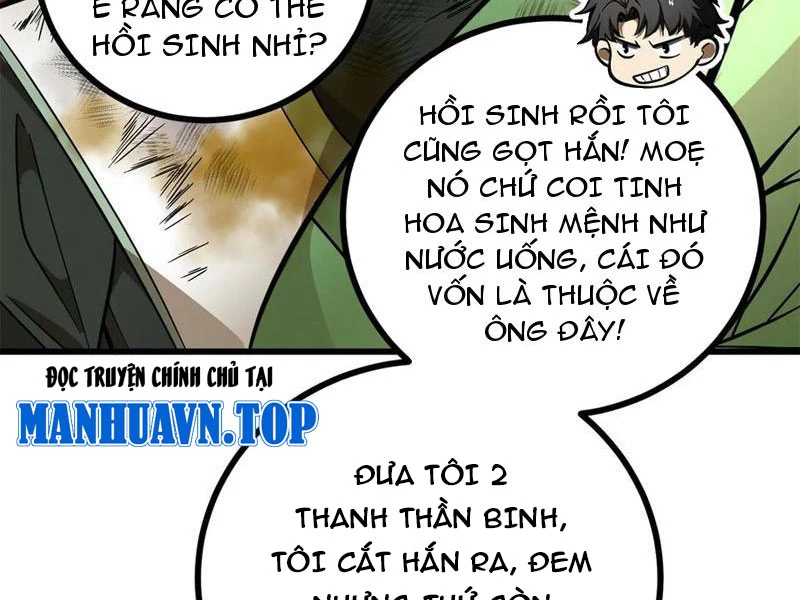 Toàn Cầu Cao Võ Chapter 268 - Next Chapter 269