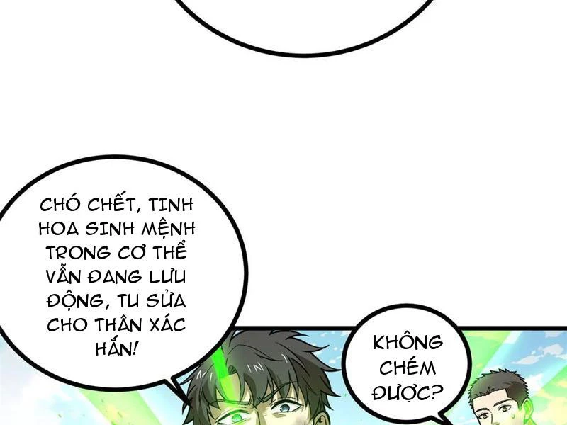 Toàn Cầu Cao Võ Chapter 268 - Next Chapter 269