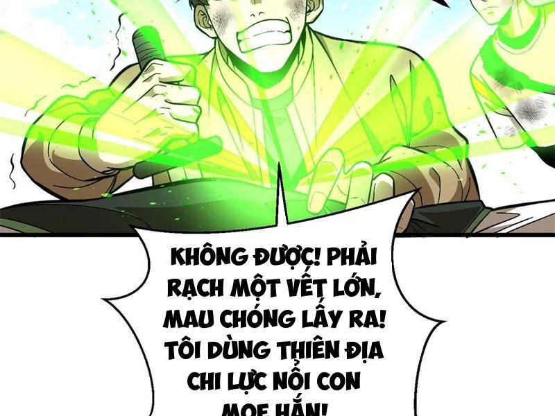 Toàn Cầu Cao Võ Chapter 268 - Next Chapter 269