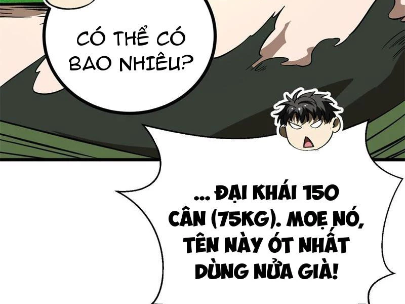 Toàn Cầu Cao Võ Chapter 268 - Next Chapter 269