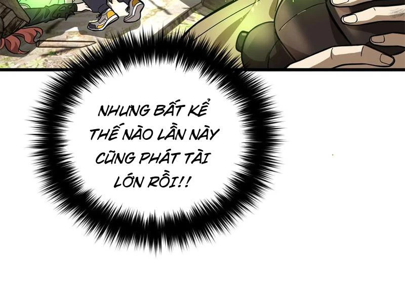 Toàn Cầu Cao Võ Chapter 268 - Next Chapter 269