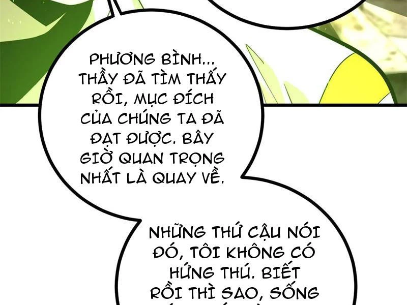 Toàn Cầu Cao Võ Chapter 268 - Next Chapter 269