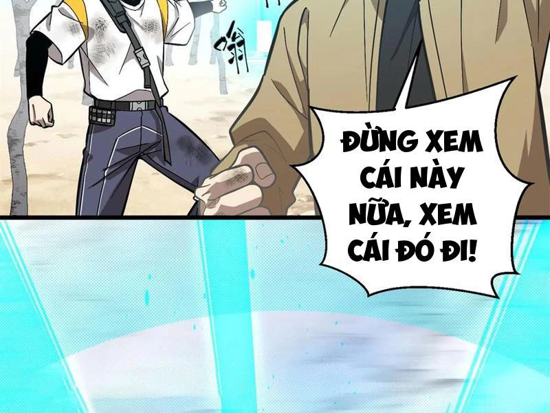 Toàn Cầu Cao Võ Chapter 268 - Next Chapter 269