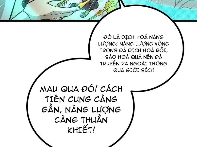 Toàn Cầu Cao Võ Chapter 268 - Next Chapter 269