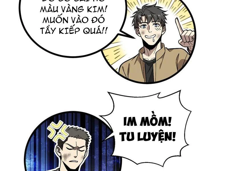 Toàn Cầu Cao Võ Chapter 268 - Next Chapter 269