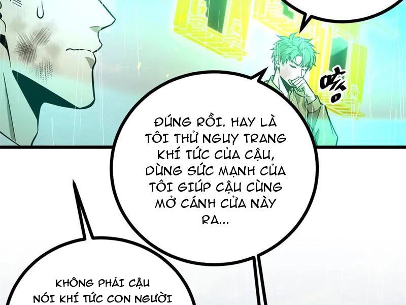 Toàn Cầu Cao Võ Chapter 268 - Next Chapter 269