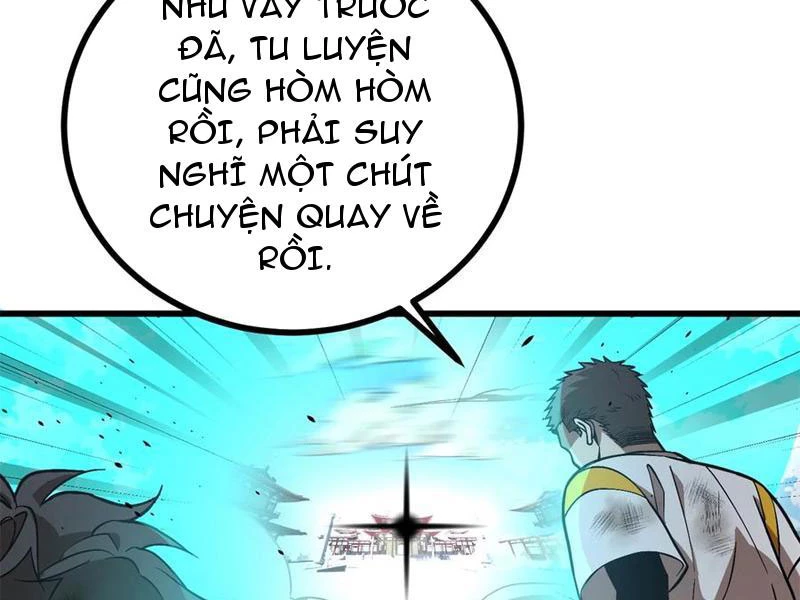 Toàn Cầu Cao Võ Chapter 268 - Next Chapter 269