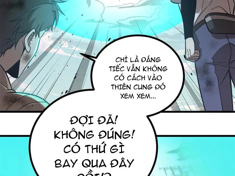 Toàn Cầu Cao Võ Chapter 268 - Next Chapter 269