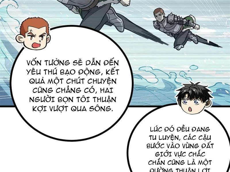 Toàn Cầu Cao Võ Chapter 268 - Next Chapter 269