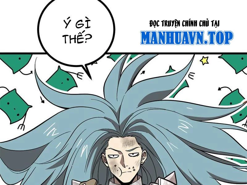 Toàn Cầu Cao Võ Chapter 268 - Next Chapter 269