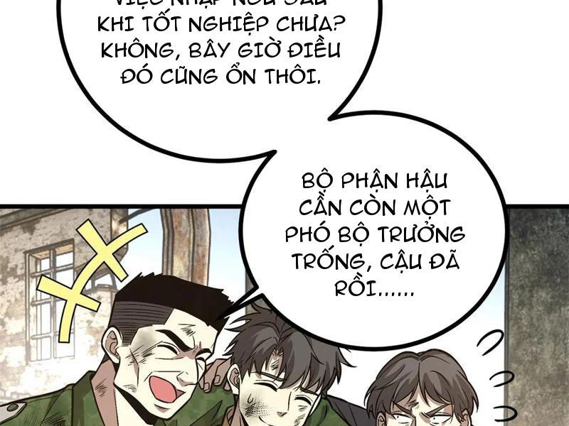 Toàn Cầu Cao Võ Chapter 269 - Trang 4