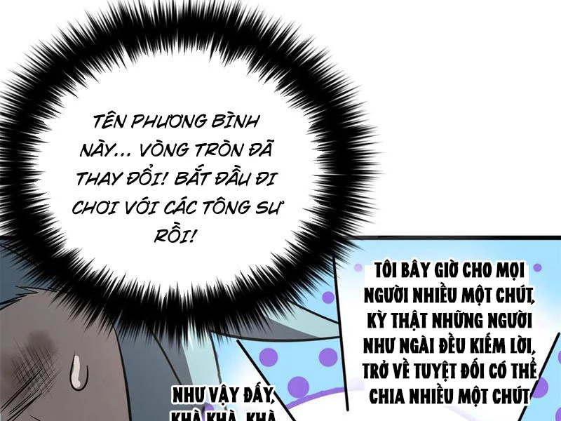 Toàn Cầu Cao Võ Chapter 269 - Trang 4