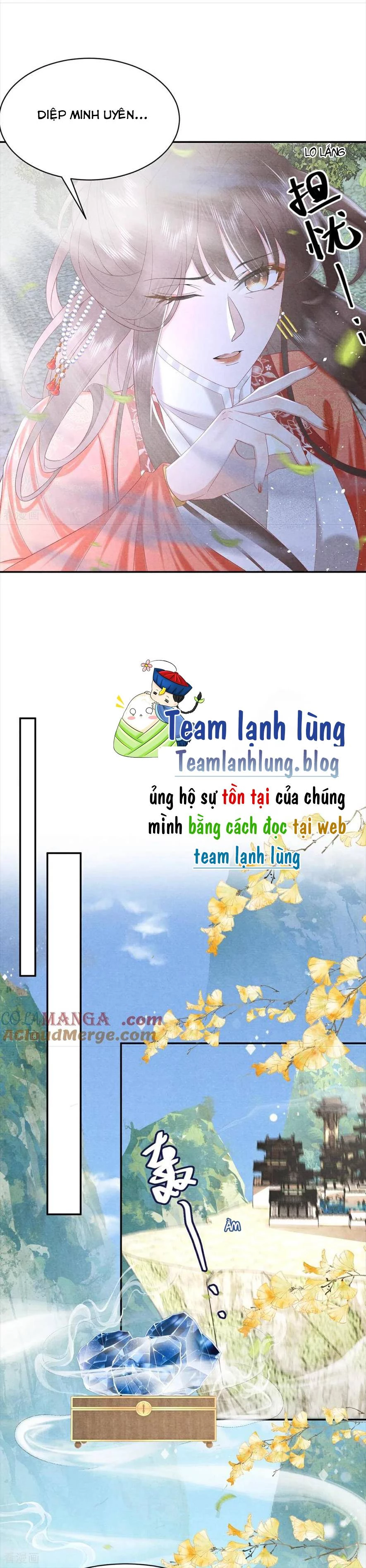 Hướng Dẫn Làm Nhiệm Vụ Của Nữ Diêm La Chapter 46 - Next Chapter 47