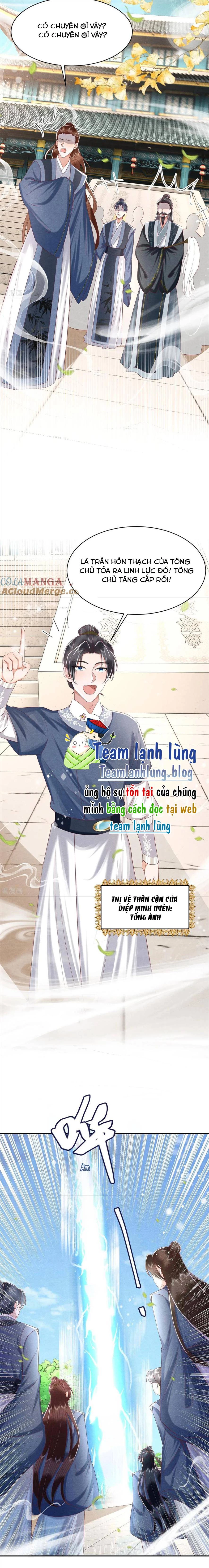 Hướng Dẫn Làm Nhiệm Vụ Của Nữ Diêm La Chapter 46 - Next Chapter 47