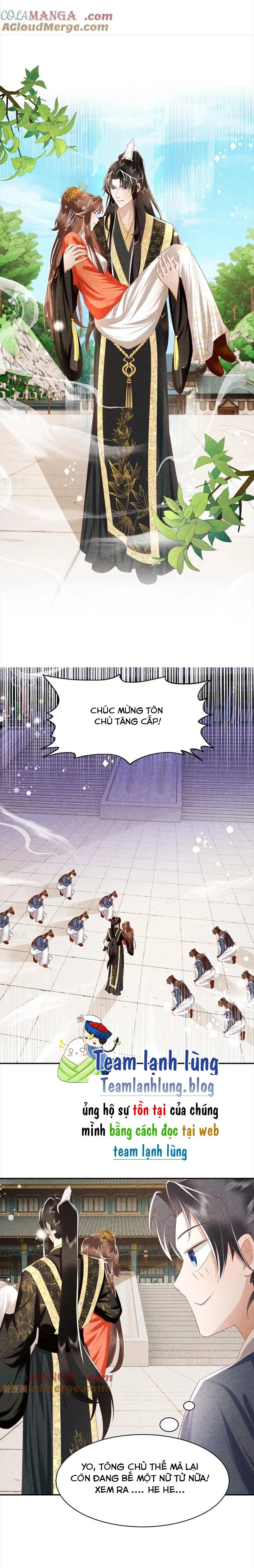 Hướng Dẫn Làm Nhiệm Vụ Của Nữ Diêm La Chapter 46 - Next Chapter 47