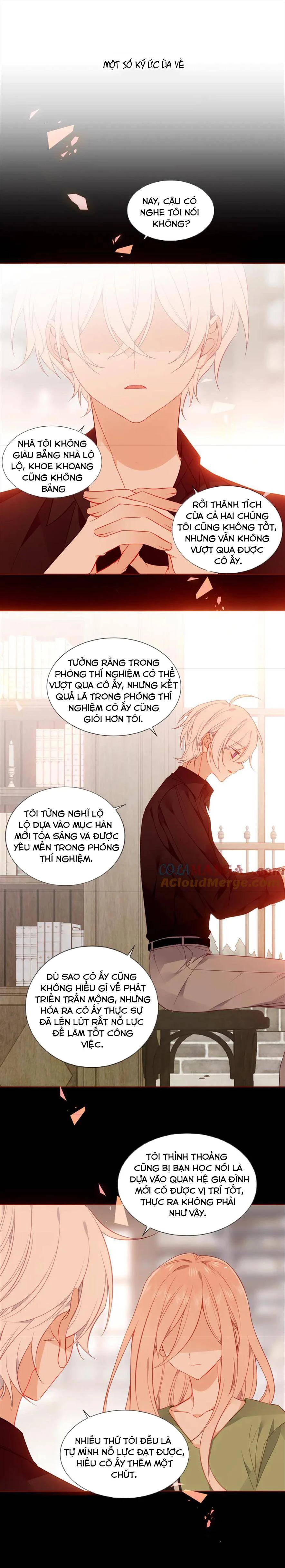 XUYÊN VÀO THẾ GIỚI GIẢ TƯỞNG Chapter 86 - Next Chapter 87