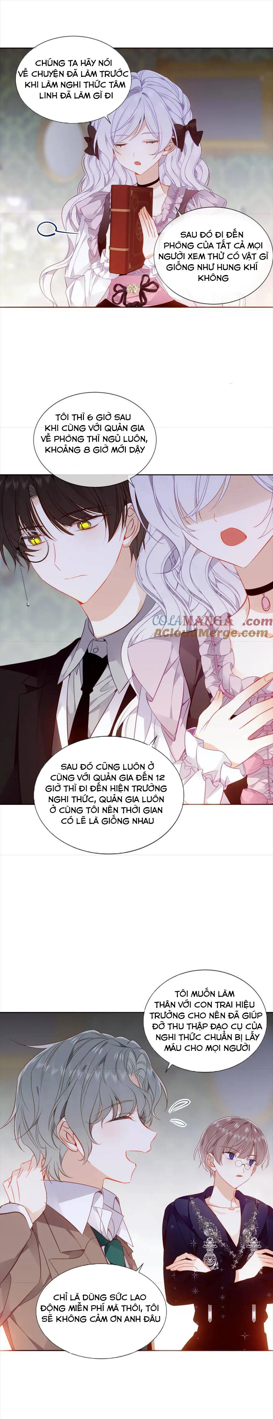 XUYÊN VÀO THẾ GIỚI GIẢ TƯỞNG Chapter 87 - Next Chapter 88