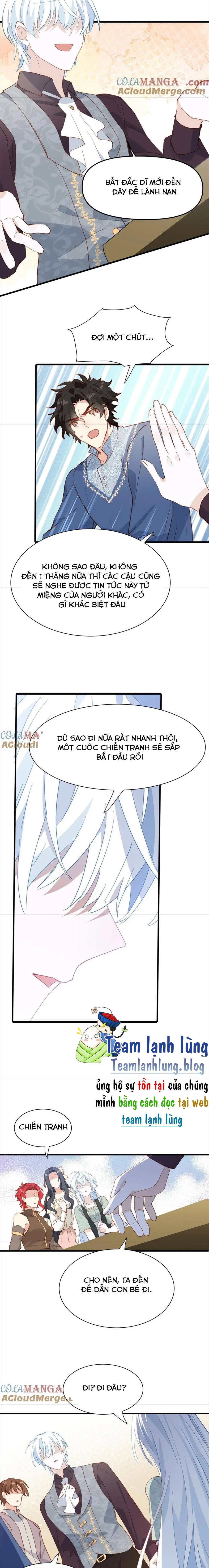 Bổn Công Chúa Không Muốn Được Chiều Chuộng Chapter 47 - Trang 4