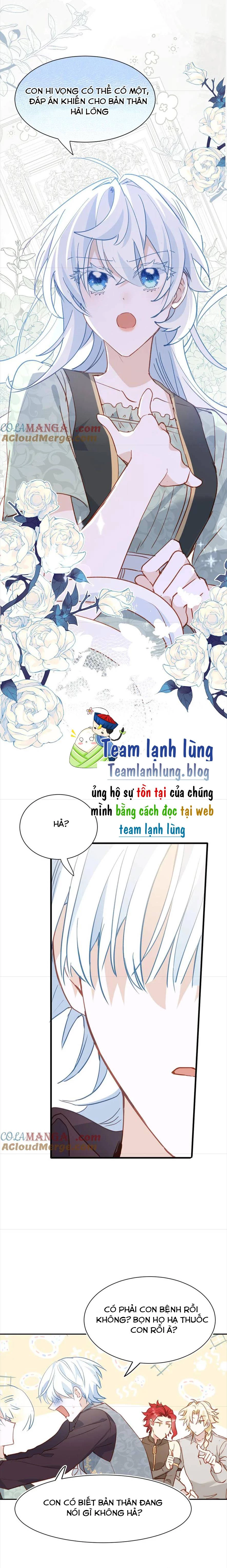 Bổn Công Chúa Không Muốn Được Chiều Chuộng Chapter 47 - Trang 4