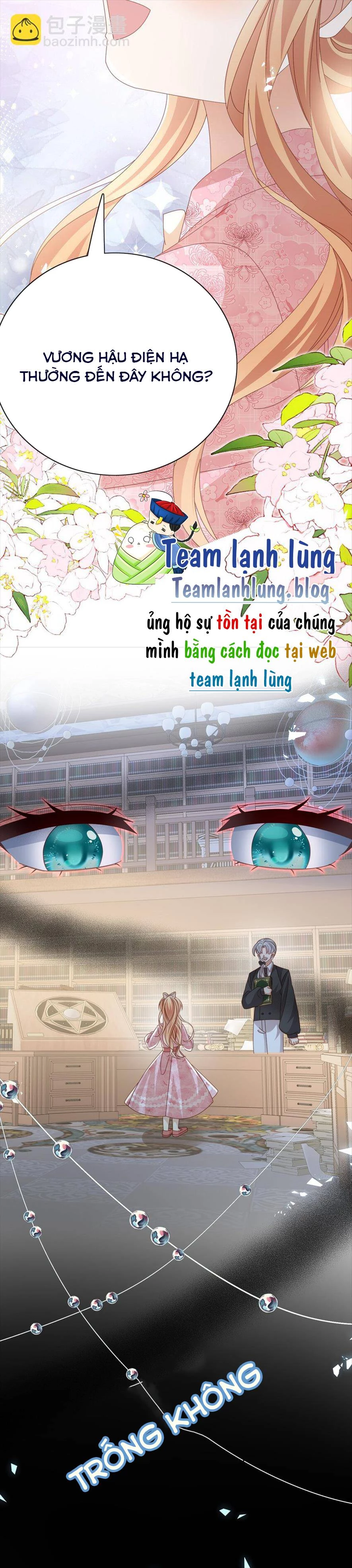 Công Chúa Bị Ruồng Bỏ Chapter 56 - Trang 2