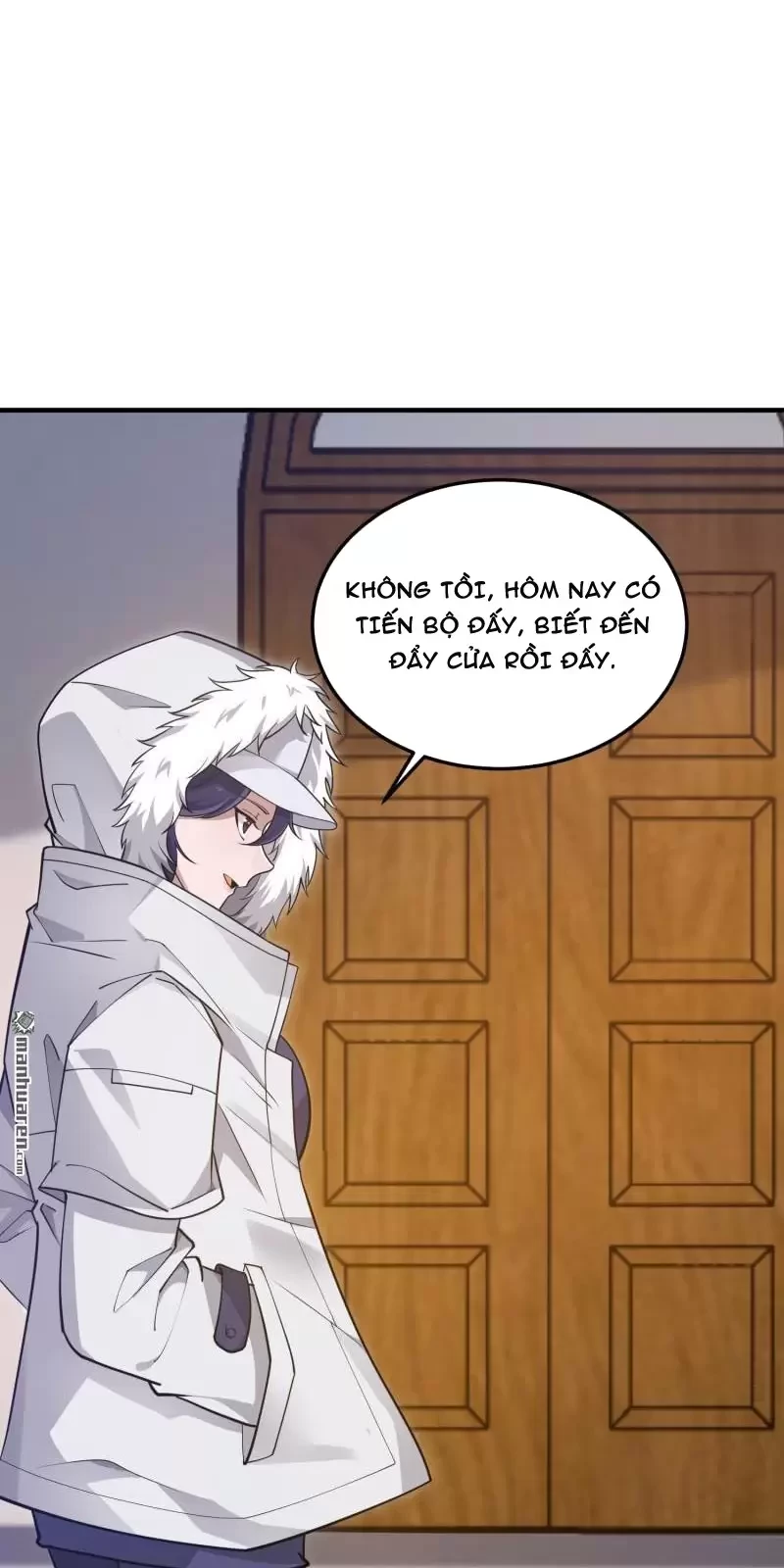 Đệ Nhất Danh Sách Chapter 404 - Trang 4