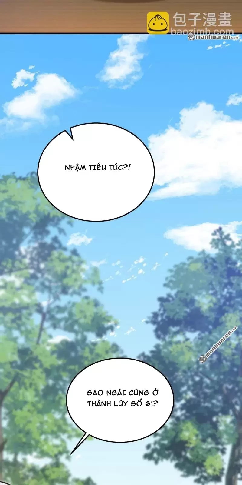 Đệ Nhất Danh Sách Chapter 404 - Trang 4