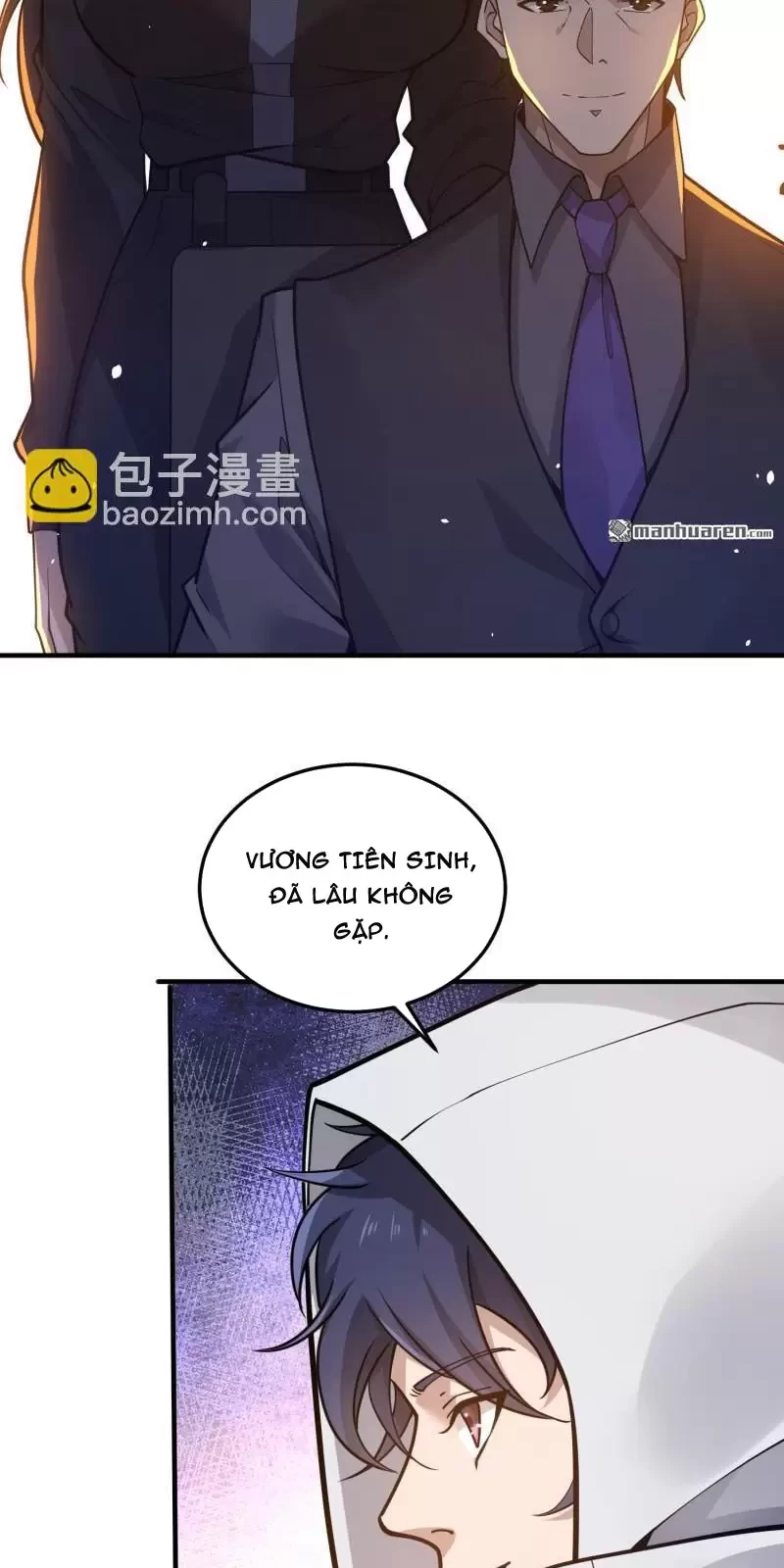 Đệ Nhất Danh Sách Chapter 404 - Trang 4