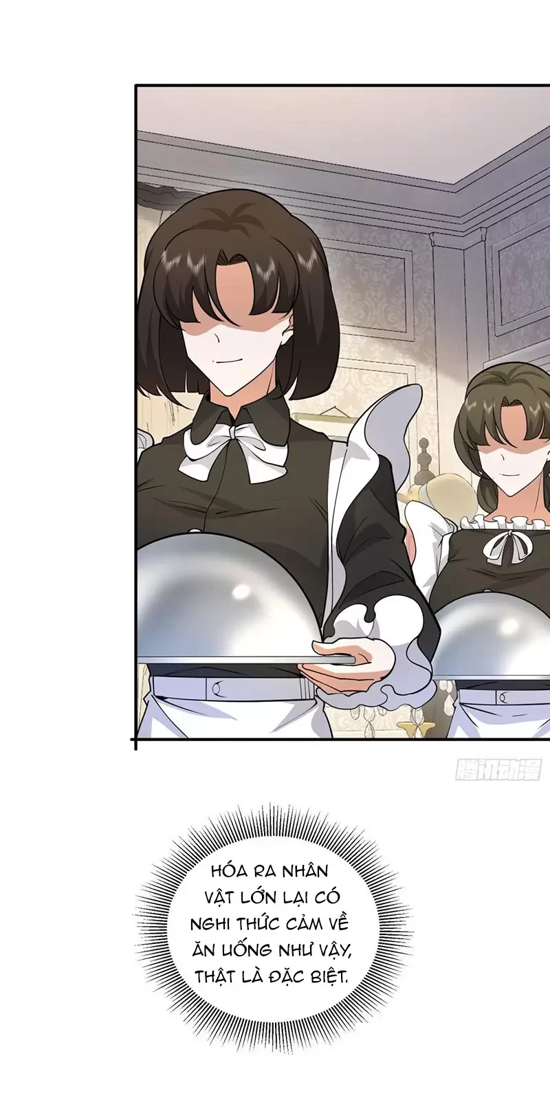 Đệ Nhất Danh Sách Chapter 405 - Trang 4