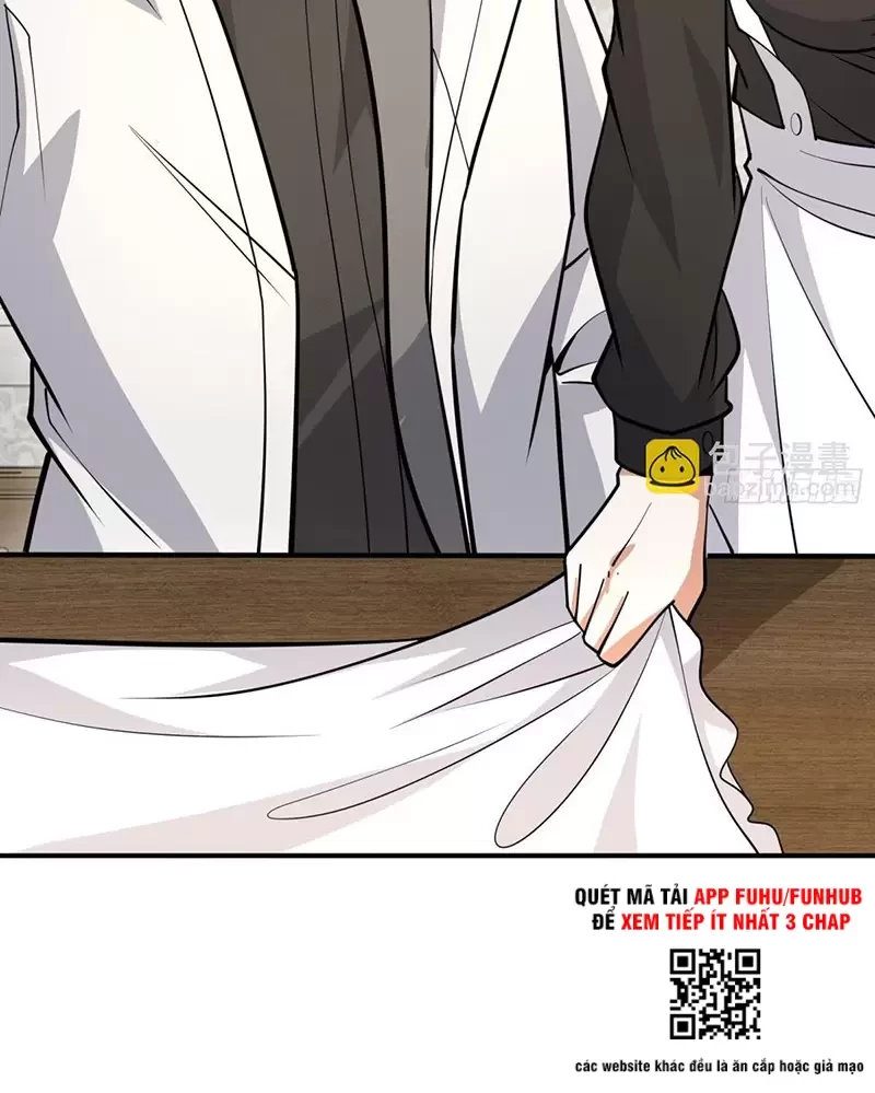 Đệ Nhất Danh Sách Chapter 405 - Trang 4