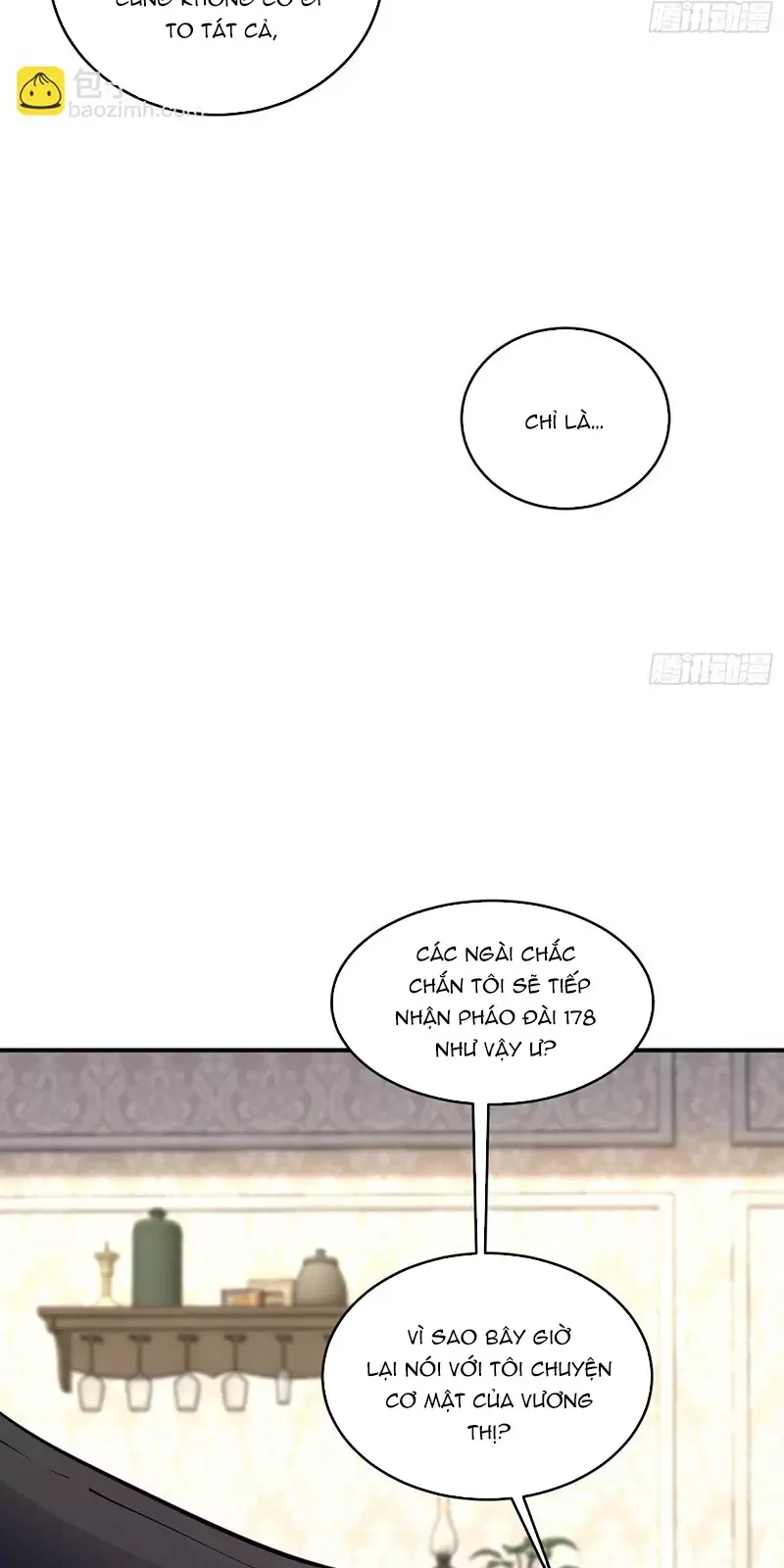 Đệ Nhất Danh Sách Chapter 405 - Trang 4
