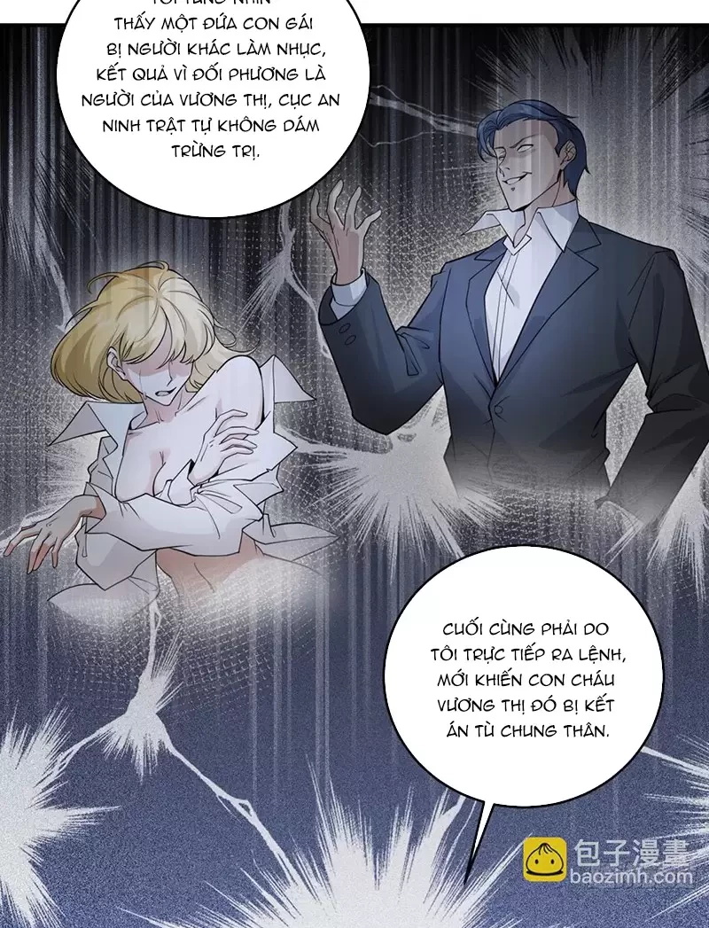 Đệ Nhất Danh Sách Chapter 405 - Trang 4