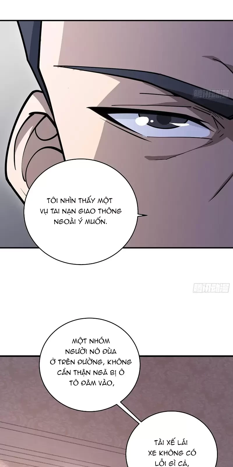 Đệ Nhất Danh Sách Chapter 405 - Trang 4