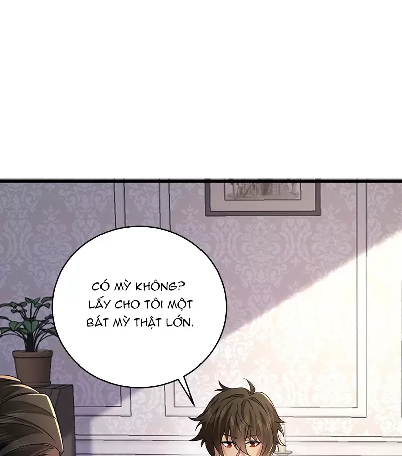 Đệ Nhất Danh Sách Chapter 405 - Trang 4